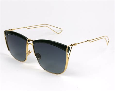 monture christian dior|Lunettes de Soleil .